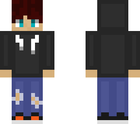 le microwave goo skin