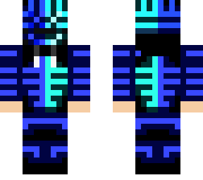 led man