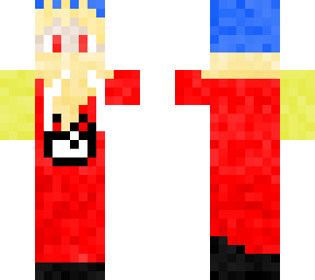 lex0 pixelmon