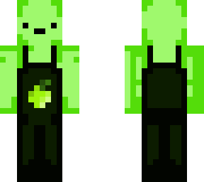 lime guy