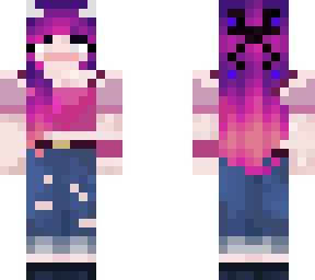 little fuchsia