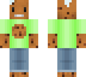 lordcookie82 (mint shirt)