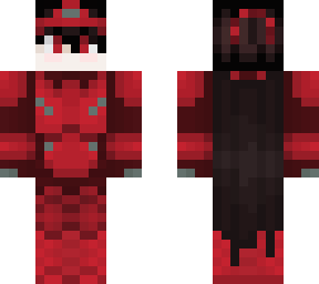 luis in armour