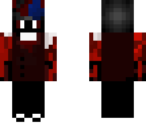 lunar (halloween costume)