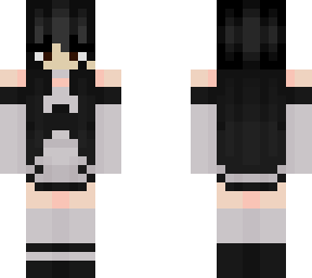 maid