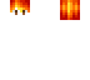 male hb - fire