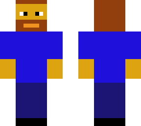 man