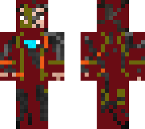 mark 50 battle damaged