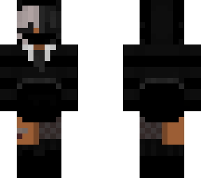 mask