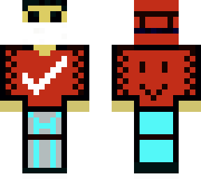 masked hoodie guy