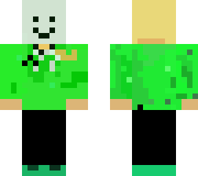 mc dream but its my version