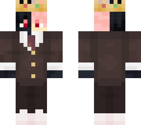 me halloween version