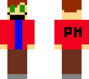 me ph  2.0