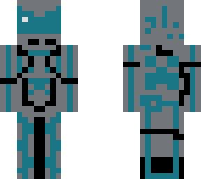 mech suit