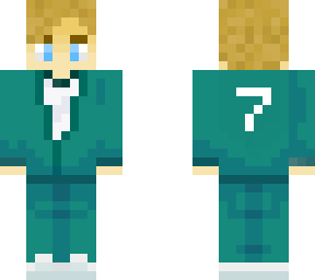 mee in squid game