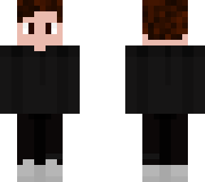 minecraft boy skin