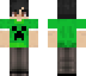 minecraft fan