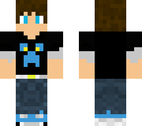 minecraft skins for kid players