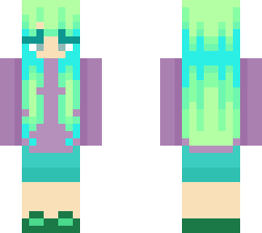 mint