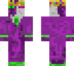 modified ranboo ?pog?