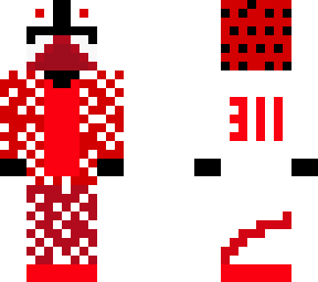 monster  squid game