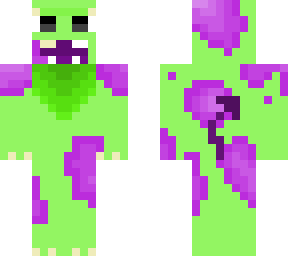 monster