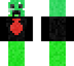 mr. creeper