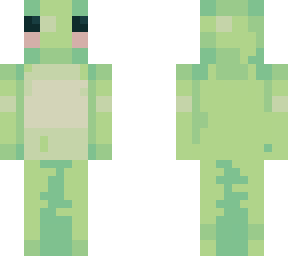 mr:froggy