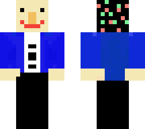 mr ore