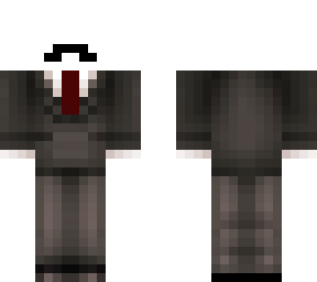 mumbo jumbo's ghost