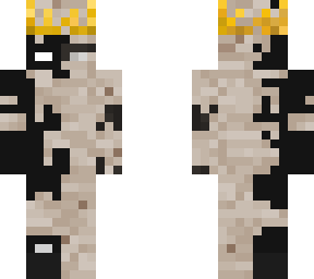 mummy king