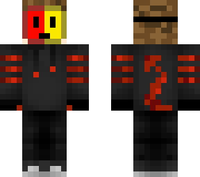 my best skin