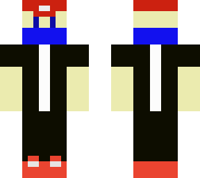 my best skin ever