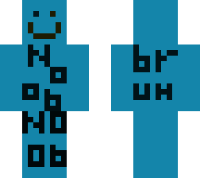 my first created avatar