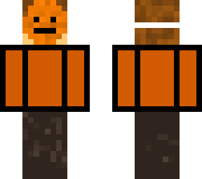 my halloween skin