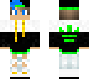 my human skin (tkm studioz)
