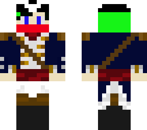my lmanberg skin