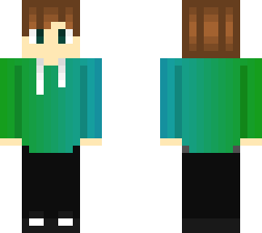my persona (gradient) (ce)