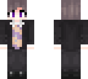 my personal halloween skin i guess