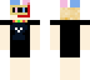 my roblox avatar