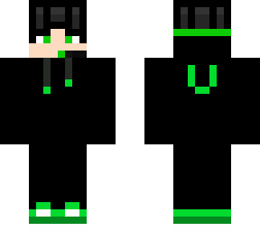 my skin (modified)