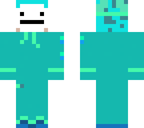 my skin
