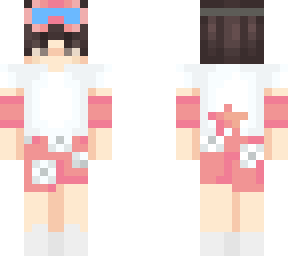 my skin beach version