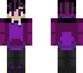 my skin for a smp