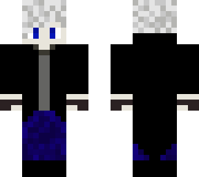 myself ghost