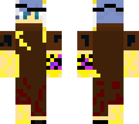 mythical mask
