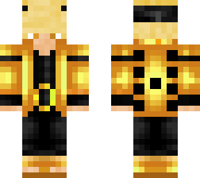 naruto sage mode