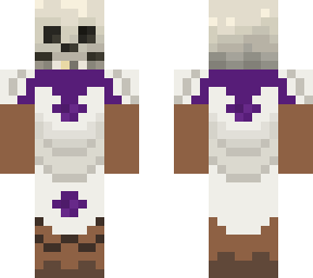 necro priest