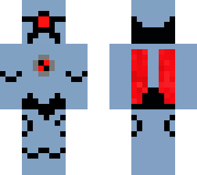 negative  human  nanochip