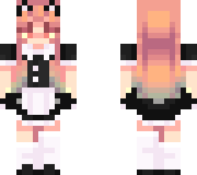 neko maid yashiro nene